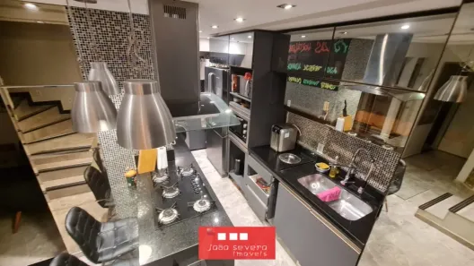 Apartamento com 3 Quartos à venda, 105m² no Setor Industrial, Brasília