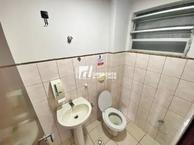 Conjunto Comercial / Sala à venda, 49m² no Centro, Nova Iguaçu