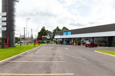 Loja / Salão / Ponto Comercial para alugar, 95m² no Eucaliptos, Fazenda Rio Grande