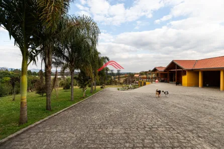 Casa de Condomínio com 2 Quartos à venda, 200m² no Centro, Quatro Barras