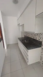 Apartamento com 2 Quartos à venda, 64m² no Praia de Itaparica, Vila Velha