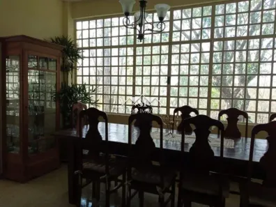 Fazenda / Sítio / Chácara com 4 Quartos à venda, 390m² no Araras, Petrópolis