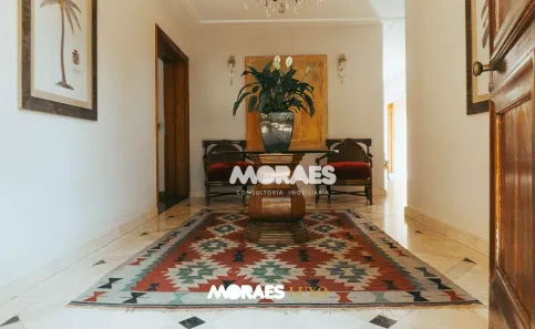 Casa com 4 Quartos à venda, 705m² no Centro, Bauru