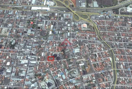 Terreno / Lote / Condomínio à venda, 1485m² no Vila Costa, Suzano