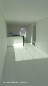 Casa de Condomínio com 2 Quartos para alugar, 69m² no Nova Abrantes (Abrantes), Camaçari