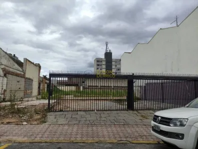 Terreno / Lote / Condomínio para venda ou aluguel, 959m² no Centro, Pindamonhangaba