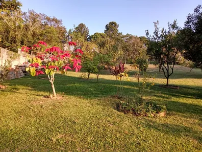 Fazenda / Sítio / Chácara com 2 Quartos à venda, 140m² no Chácara do Remanso Gl Dois, Vargem Grande Paulista