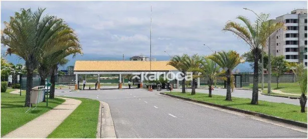 Terreno / Lote / Condomínio à venda, 385m² no Parque Ipiranga, Resende