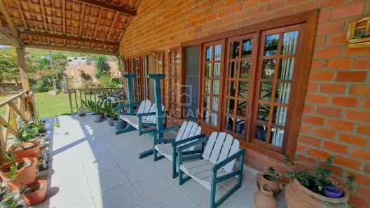 Fazenda / Sítio / Chácara com 7 Quartos à venda, 4800m² no Gravatá Centro, Gravatá