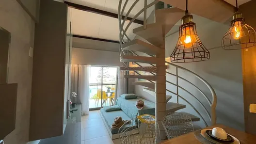 Flat com 1 Quarto à venda, 33m² no Porto de Galinhas, Ipojuca