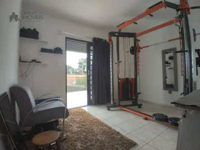 Casa com 3 Quartos à venda, 158m² no Jardim Viel, Sumaré