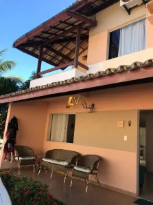 Casa com 3 Quartos à venda, 100m² no Guarajuba (Monte Gordo), Camaçari