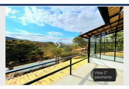 Casa de Condomínio com 3 Quartos à venda, 250m² no Moura Brasil, Três Rios