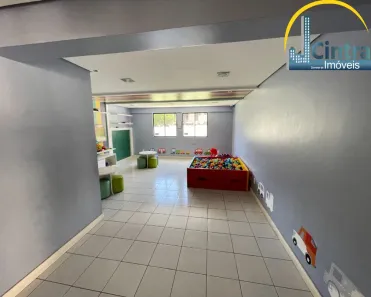 Apartamento com 2 Quartos à venda, 60m² no Itapuã, Salvador