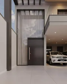 Casa com 3 Quartos à venda, 250m² no Residencial Bom Jardim, Santa Bárbara D'Oeste