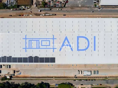 Galpão / Depósito / Armazém para alugar, 2164m² no Presidente Altino, Osasco