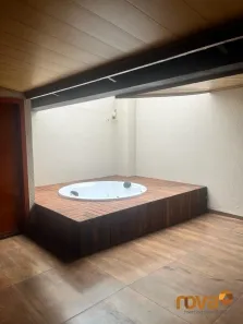 Casa com 2 Quartos à venda, 120m² no Setor Ponta Kayana, Trindade