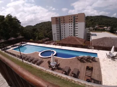 Apartamento com 3 Quartos à venda, 67m² no Maria Paula, Niterói
