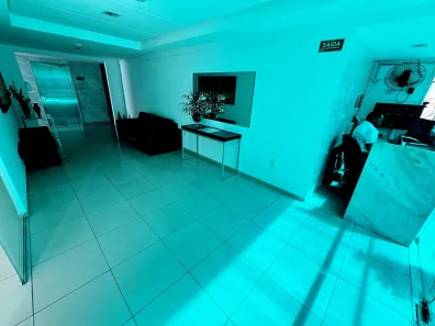 Apartamento com 2 Quartos à venda, 68m² no Manaíra, João Pessoa