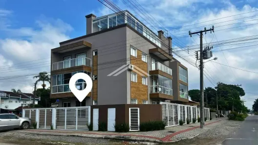 Apartamento com 2 Quartos à venda, 68m² no Rainha, Itapoá