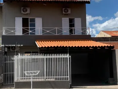 Casa com 3 Quartos à venda, 115m² no Brasília, Londrina