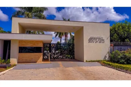 Terreno / Lote / Condomínio à venda, 2500m² no Park Way, Brasília