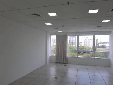 Conjunto Comercial / Sala para alugar, 40m² no Vila São José, São José do Rio Preto