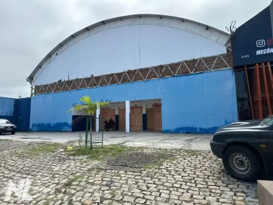 Galpão / Depósito / Armazém com 2 Quartos para alugar, 1500m² no Lagoa Nova, Natal