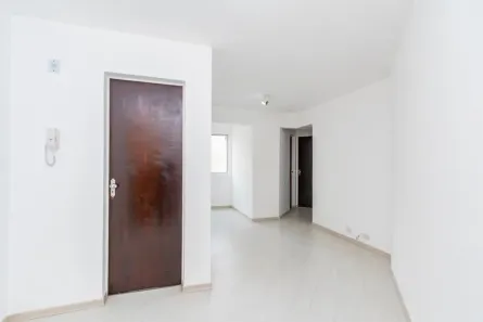 Apartamento com 2 Quartos para alugar, 41m² no Bigorrilho, Curitiba