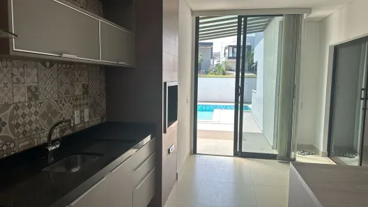 Casa de Condomínio com 4 Quartos para venda ou aluguel, 294m² no Alphaville Nova Esplanada 3, Votorantim