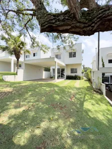 Casa de Condomínio com 3 Quartos para venda ou aluguel, 167m² no Jardim Pioneiro, Cotia