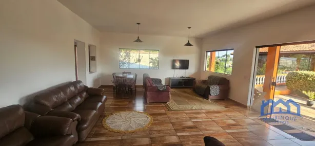 Fazenda / Sítio / Chácara com 3 Quartos à venda, 3600m² no , Mairinque