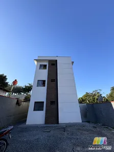 Apartamento com 2 Quartos à venda, 47m² no Água Branca, São Francisco do Sul