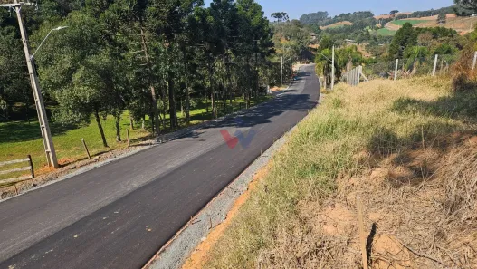 Fazenda / Sítio / Chácara com 1 Quarto à venda, 10975m² no Área Rural de Araucária, Araucária
