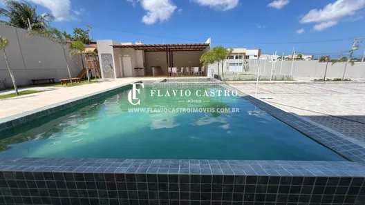 Apartamento com 2 Quartos à venda, 53m² no Parque Albano (Jurema), Caucaia
