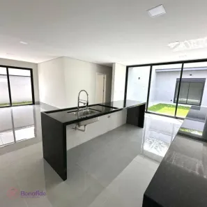 Casa de Condomínio com 3 Quartos à venda, 165m² no Residencial Pecan, Itupeva