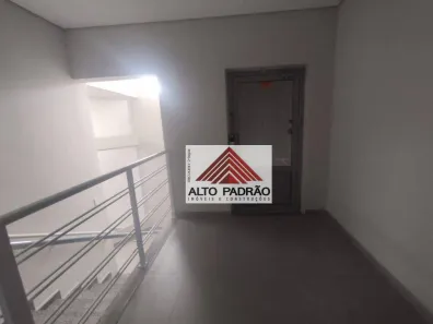 Prédio Inteiro para alugar, 210m² no Matriz, Mauá