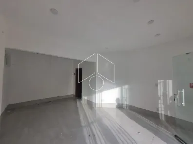 Loja / Salão / Ponto Comercial para alugar, 24m² no Palmital, Marília