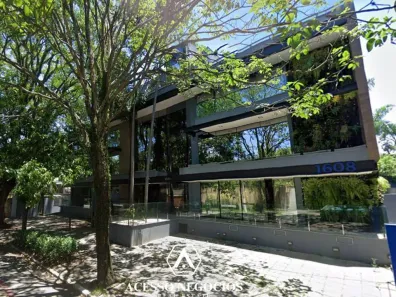 Loja / Salão / Ponto Comercial para venda ou aluguel, 1577m² no Vila Ida, São Paulo