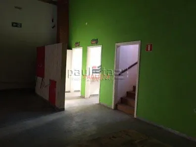 Galpão / Depósito / Armazém para venda ou aluguel, 750m² no Bosque da Saúde, São Paulo