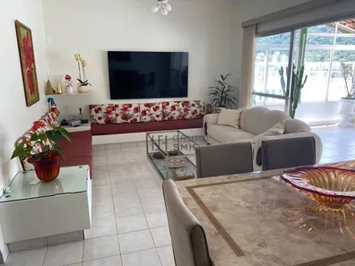 Cobertura com 3 Quartos para alugar, 330m² no Enseada, Guarujá