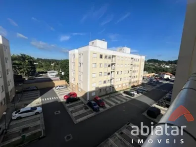 Apartamento com 2 Quartos à venda, 53m² no Centro, Embu-Guaçu