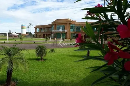 Terreno / Lote / Condomínio à venda, 378m² no Gran Residence Giardino, Arapongas