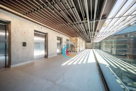 Conjunto Comercial / Sala para alugar, 1210m² no Cidade Jardim, São Paulo