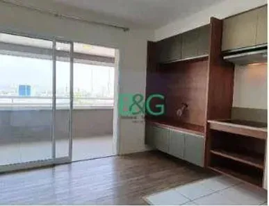 Apartamento com 2 Quartos à venda, 67m² no Parque Industrial Tomas Edson, São Paulo