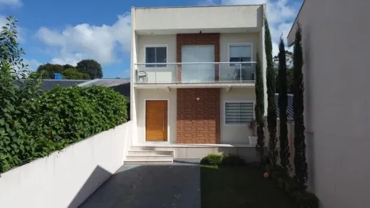 Sobrado com 3 Quartos à venda, 120m² no Jardim São Vicente, Campo Largo