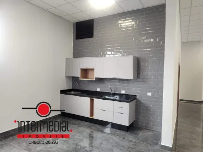 Loja / Salão / Ponto Comercial para alugar, 800m² no Portal Ville Azaleia, Boituva