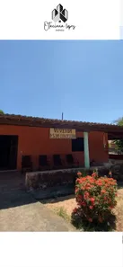 Fazenda / Sítio / Chácara com 5 Quartos para venda ou aluguel, 850m² no Alagoinha, Paraipaba