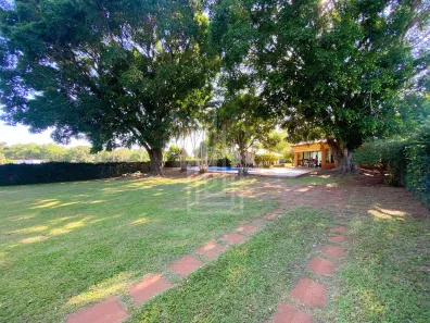 Fazenda / Sítio / Chácara à venda, 1800m² no Náutica, Foz do Iguaçu