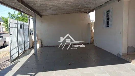 Casa com 3 Quartos à venda, 105m² no Vila Yolanda Costa e Silva, Sumaré